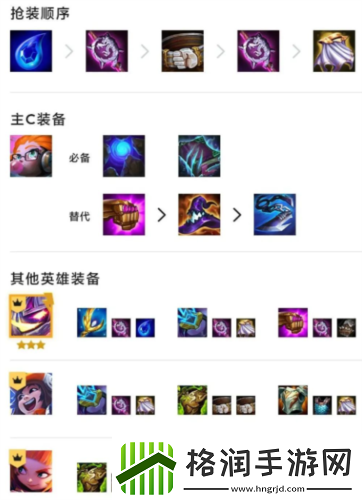 金铲铲之战S8小天才怎么玩