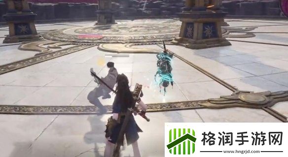 永劫无间手游青龙之力效果是什么