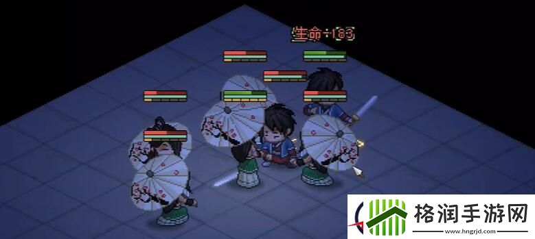 大侠立志传曲忘忧结缘攻略