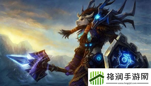 魔兽世界魔铁矿哪里多