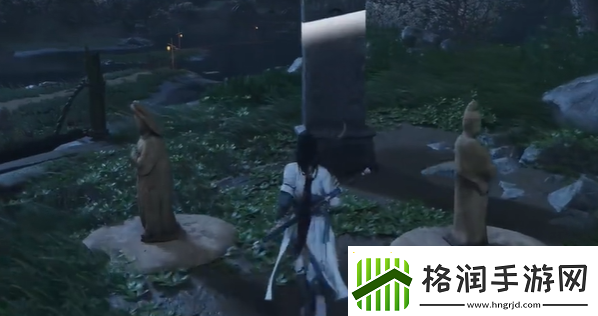 燕云十六声匹马映林嘶任务怎么做