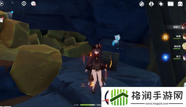 原神迷错幻渺之境有几个宝箱