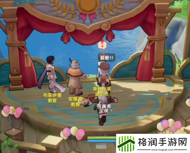 仙境传说手游忍者职业介绍