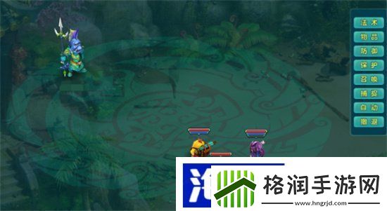 神武5哪个门派强新手强力门派推荐