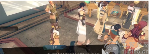 侠之道来帮忙任务动画卡住咋办