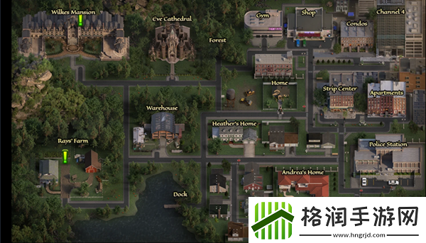 创世秩序100%完结完整通关攻略一览