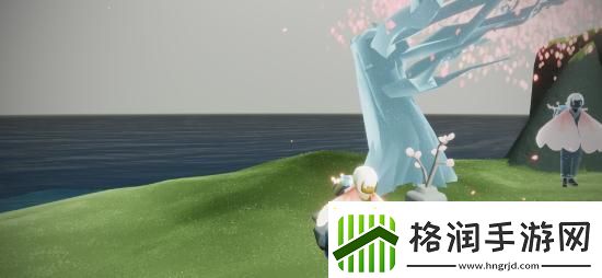 如何在光遇中得到花憩茶桌