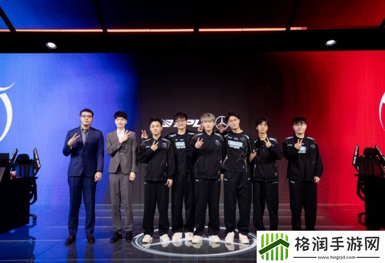 TT官博发布赛季总结