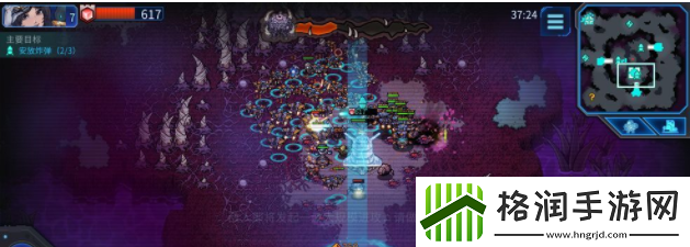 异星指令是单机游戏吗