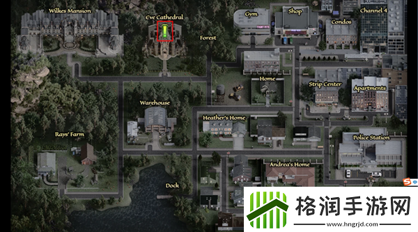 创世秩序100%完结完整通关攻略一览