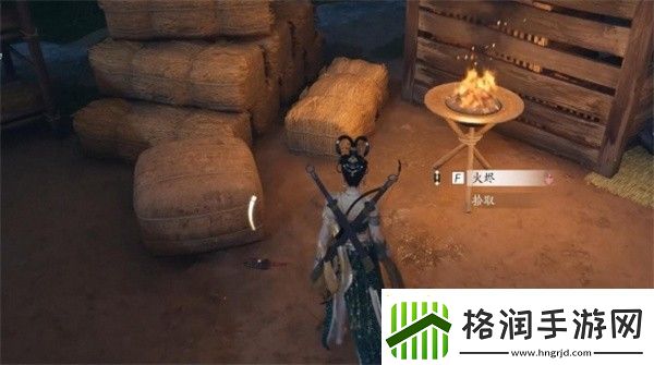 燕云十六声寻侠之路奇遇任务攻略