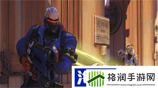 守望先锋后期攻略 后期玩法技巧