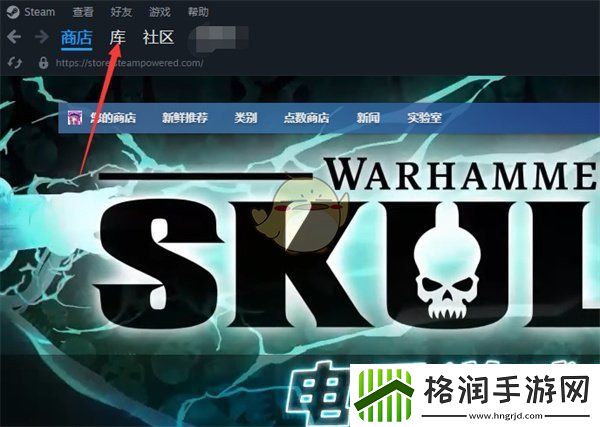 steam怎么看库存游戏发行时间