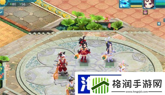 神武5哪个门派强新手强力门派推荐