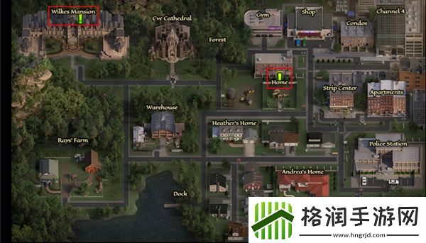 创世秩序100%完结完整通关攻略一览