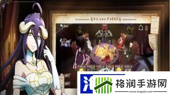 纳萨力克之王T0角色有哪些人物排行