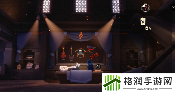 光遇7月29日免费魔法有什么