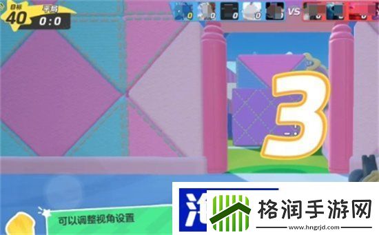 元梦之星怎么玩玩法介绍