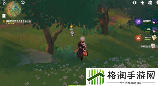 原神存在的证明成就获得方法攻略