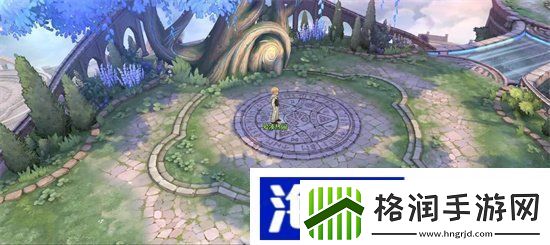 森之国度游历世界攻略游历世界玩法介绍