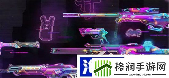 无畏契约电幻普普怎么样电幻普普使用体验分享