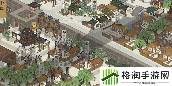 江南百景图龙出现时间、看到方法介绍