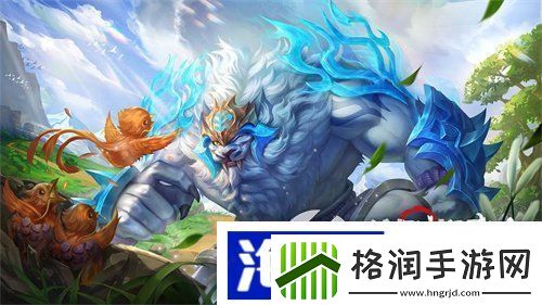 山海经幻想录是什么游戏新手入门攻略