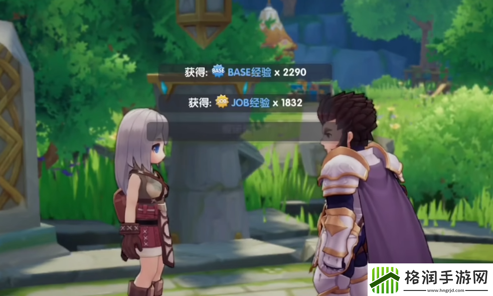 仙境传说手游忍者职业介绍