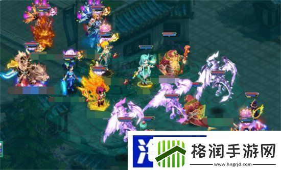 神武5哪个门派强新手强力门派推荐