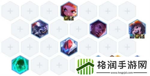 金铲铲之战S8小天才怎么玩