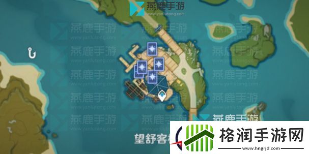 七圣召唤3.7新增牌手位置一览