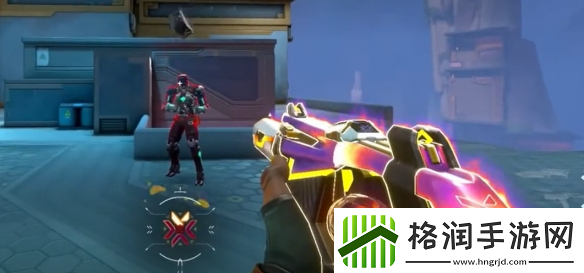 无畏契约2024冠军套什么样子