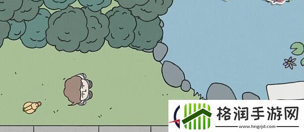 阿蛋等什么第四关玩法攻略