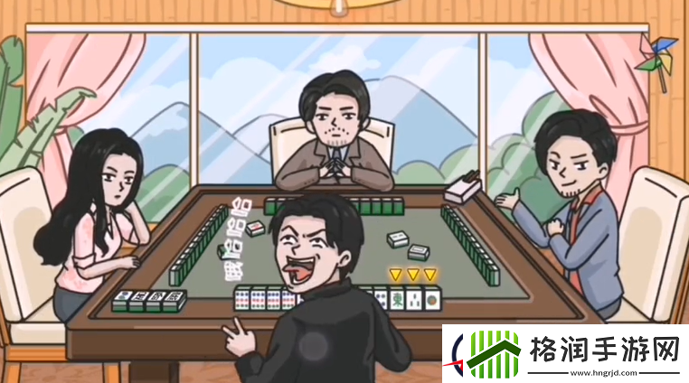剧情梗传第十八关攻略