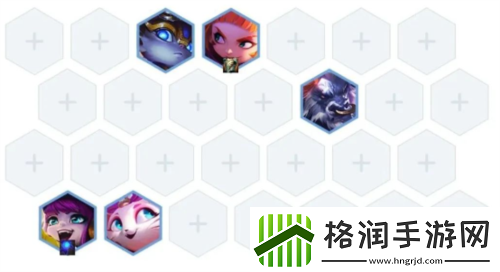 金铲铲之战S8小天才怎么玩