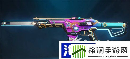 无畏契约电幻普普怎么样电幻普普使用体验分享