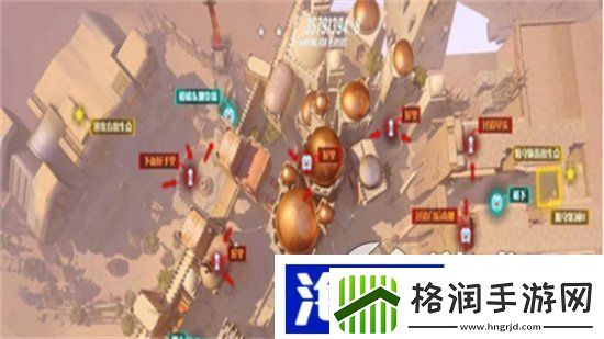 守望先锋后期攻略 后期玩法技巧