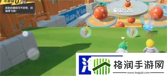 元梦之星怎么玩玩法介绍