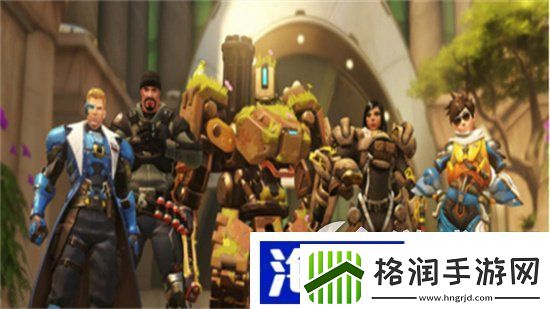 守望先锋后期攻略 后期玩法技巧