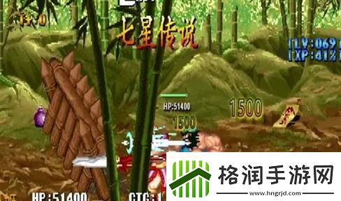 相生相克特技盘点游戏攻略
