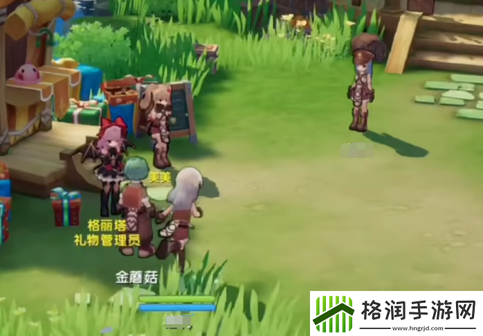 仙境传说手游忍者职业介绍