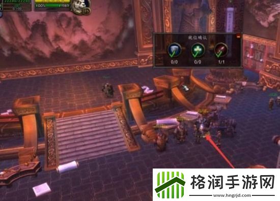 魔兽世界雷神岛怎么去