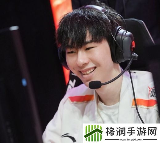 好起来了Zdz状态回暖上路对位打爆Wen