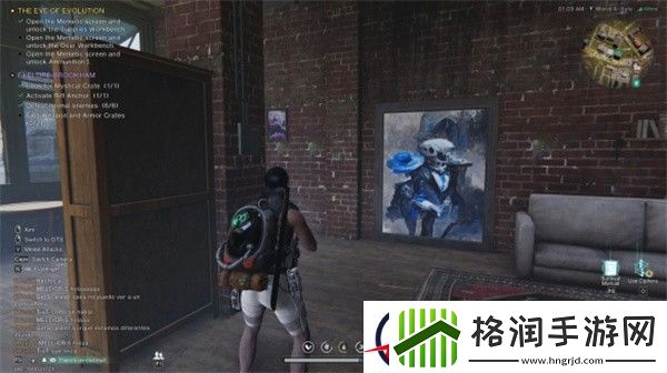 七日世界理智值恢复方法
