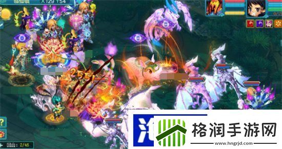 神武5哪个门派强新手强力门派推荐