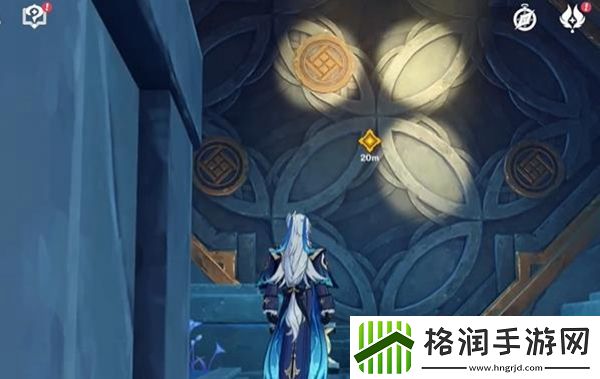 原神不应存在的记忆秘境怎么完成