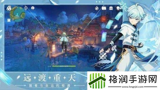 原神千织突破材料大汇总