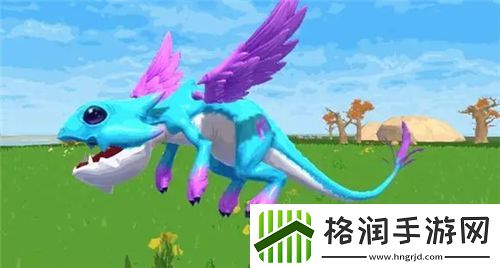 创造与魔法灵龙饲料如何做