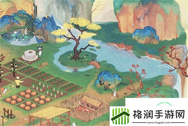 桃源深处有人家息壤怎么使用