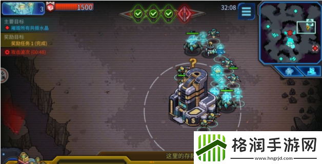 异星指令是单机游戏吗